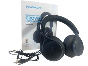 Soundcore discount space nc